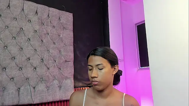 AntoniSantoss online show from 23, 2, 2026