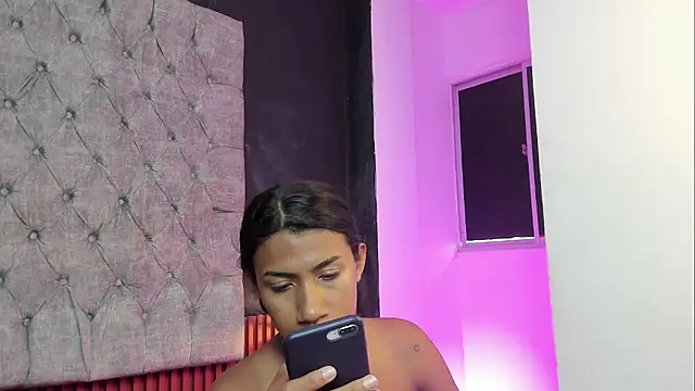 AntoniSantoss online show from 26, 2, 2026