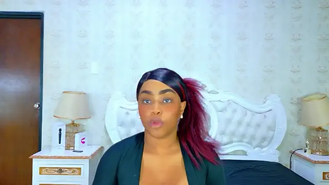 TianahGlow online show from 19, 2, 2026