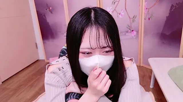 mao maochan online show from 21, 3, 2025