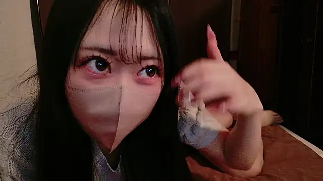 mao maochan online show from 23, 9, 2025