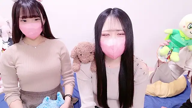 mao maochan online show from 7, 1, 2026