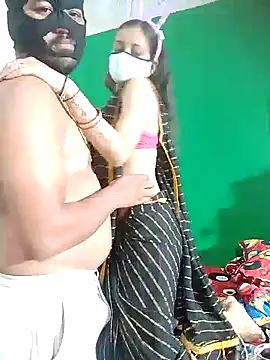 DesiVillageBaby online show from 11, 2, 2025