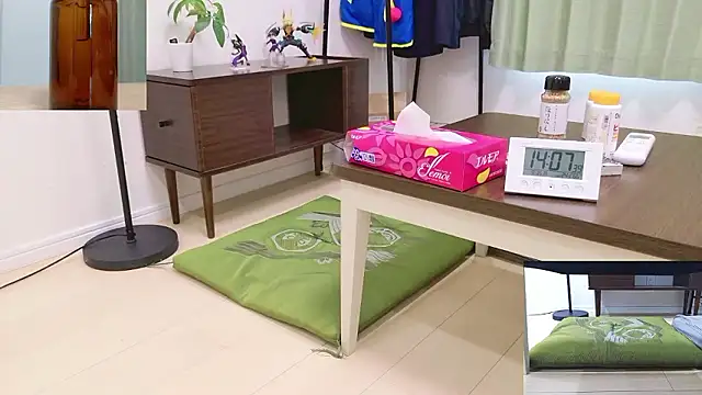 YARASERO-kun online show from 15, 9, 2025