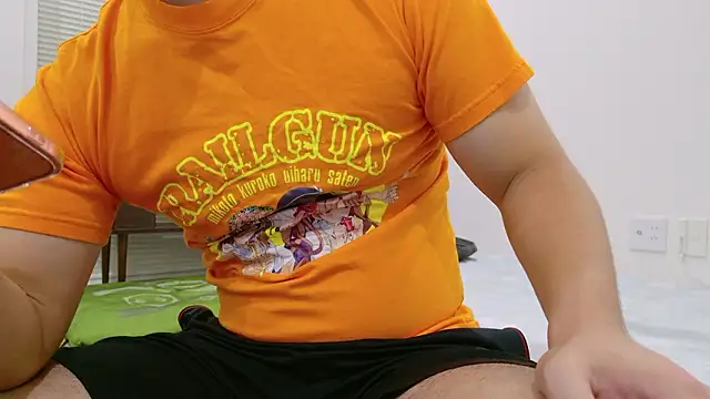 YARASERO-kun online show from 8, 10, 2025