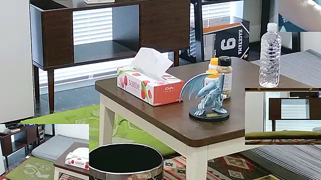 YARASERO-kun online show from 17, 3, 2026