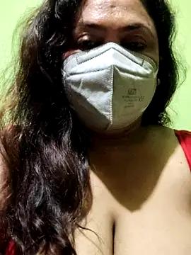 rani130 online show from 21, 2, 2025