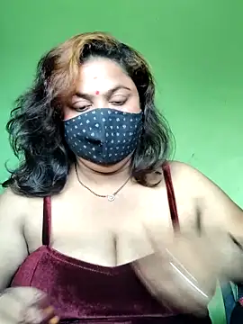 rani130 online show from 7, 10, 2025