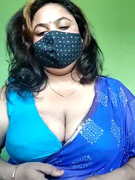 rani130 online show from 19, 10, 2025