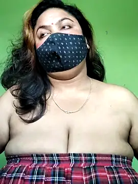 rani130 online show from 4, 12, 2025