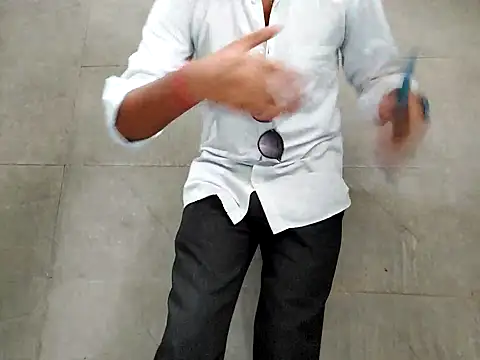 Lustyluckyy online show from 20, 9, 2025