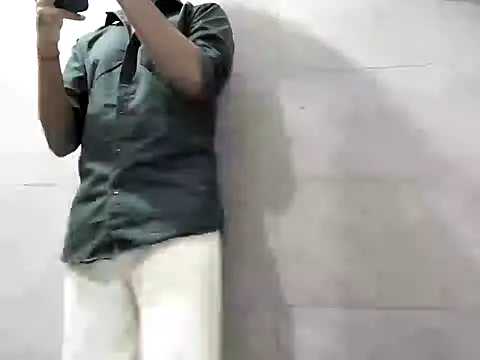 Lustyluckyy online show from 27, 9, 2025