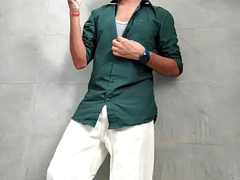 Lustyluckyy online show from 12, 10, 2025