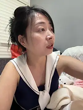 jinj-a online show from 17, 3, 2025