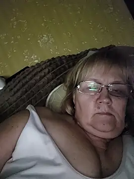 Violet5364 online show from 1, 4, 2026