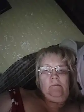 Violet5364 online show from 21, 4, 2026