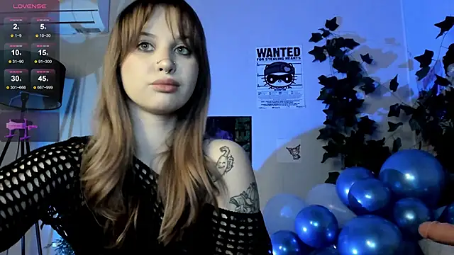 marynixoxo online show from 28, 2, 2025