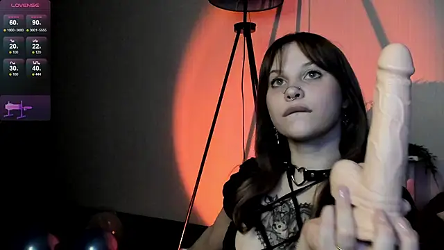 marynixoxo online show from 1, 3, 2025