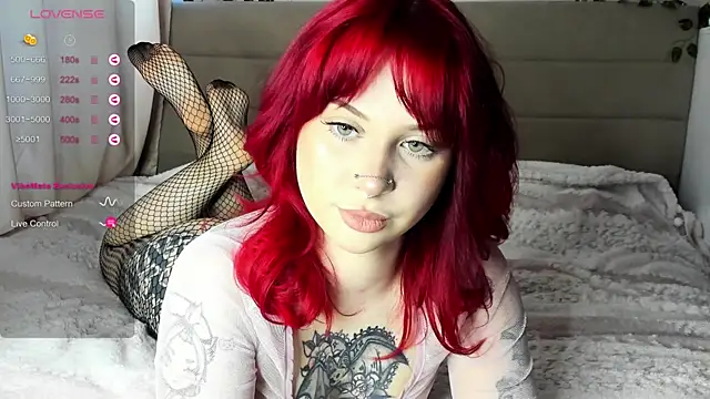 Snapshot of marynixoxo chatting on 30, 4, 2026 marynixoxo online show from 30, 4, 2026