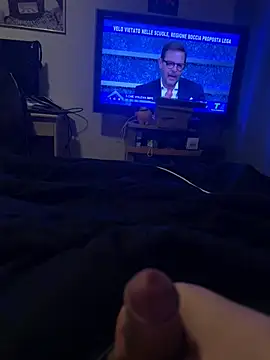 Sex-10-10 online show from 21, 2, 2025