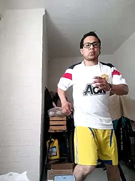 Snapshot of jedilobo chatting on 4, 3, 2026 jedilobo online show from 4, 3, 2026