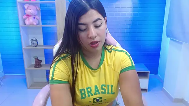 emily jewell1 online show from 22, 2, 2025