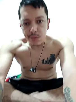 Jackd1991 online show from 31, 3, 2026