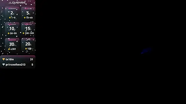 AfroditaaSex online show from 13, 3, 2025