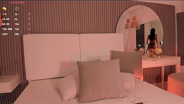 Snapshot of Giselle_royy chatting on 15, 9, 2025 Giselle royy online show from 15, 9, 2025
