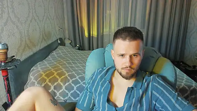 Vladik b online show from 13, 4, 2026