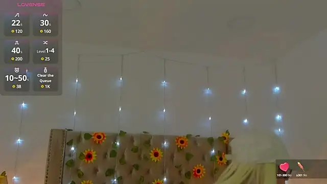 CandieGilson   online show from 7, 3, 2025