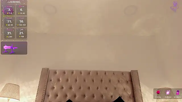 CandieGilson   online show from 1, 2, 2026