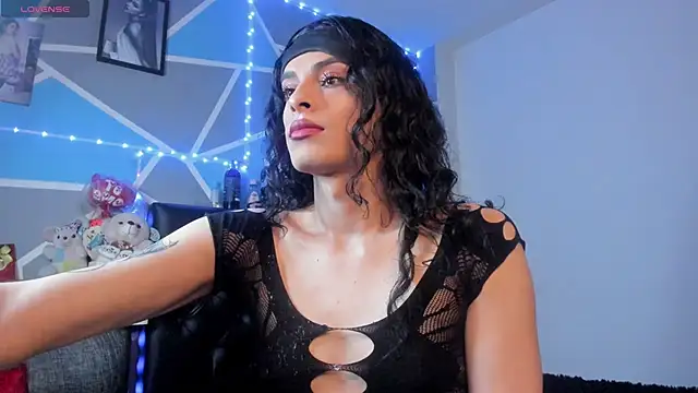 Meghan hott online show from 2, 3, 2026