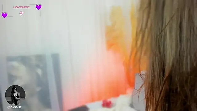 Snapshot of NicoleVegaa_ chatting on 9, 3, 2025 NicoleVegaa online show from 9, 3, 2025