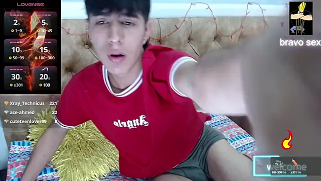 Estiv18  online show from 26, 2, 2025