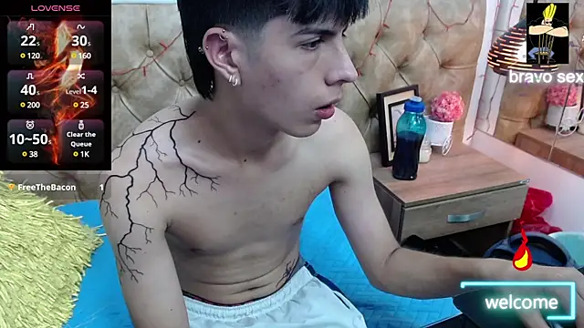 Estiv18  online show from 7, 3, 2025