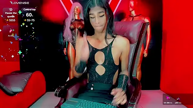 katha Crawford online show from 11, 3, 2025