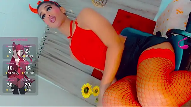 katha Crawford online show from 26, 11, 2025