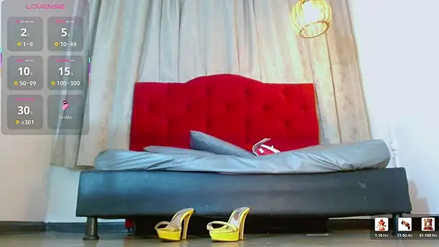 katha Crawford online show from 10, 3, 2026