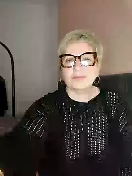 Pumabionda online show from 25, 2, 2025