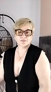 Pumabionda online show from 16, 3, 2025