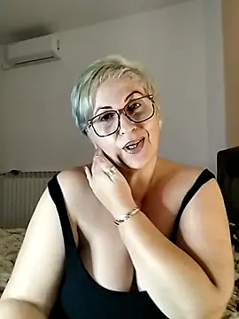 Pumabionda online show from 21, 10, 2025