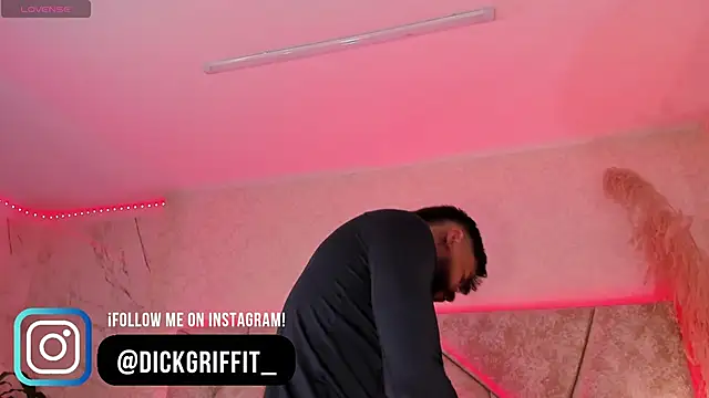 DickGriffith  online show from 20, 2, 2025