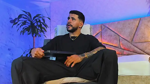 DickGriffith  online show from 5, 10, 2025