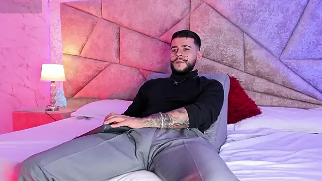 DickGriffith  online show from 22, 2, 2026