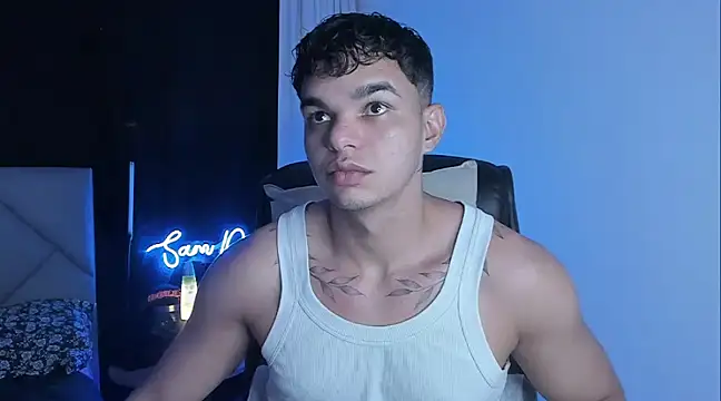 samm sv online show from 15, 3, 2025