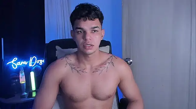 samm sv online show from 15, 3, 2025