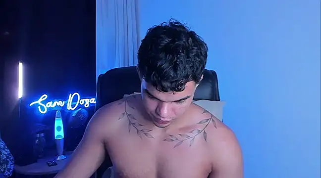 samm sv online show from 17, 3, 2025