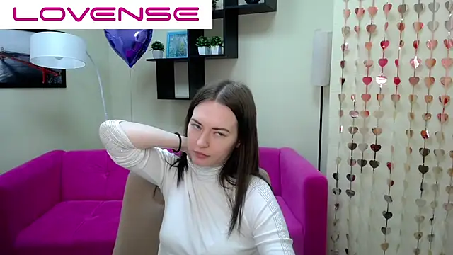 Snapshot of babysue89 chatting on 13, 2, 2025 babysue89 online show from 13, 2, 2025