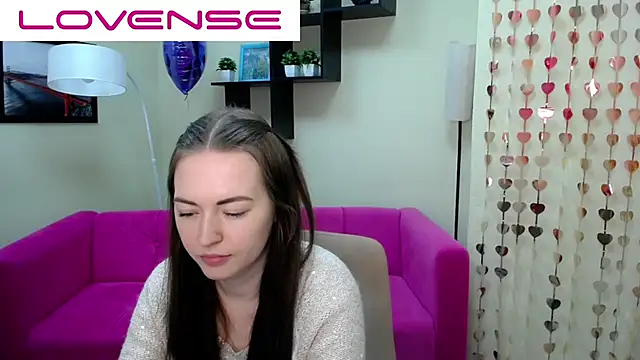 Snapshot of babysue89 chatting on 14, 2, 2025 babysue89 online show from 14, 2, 2025